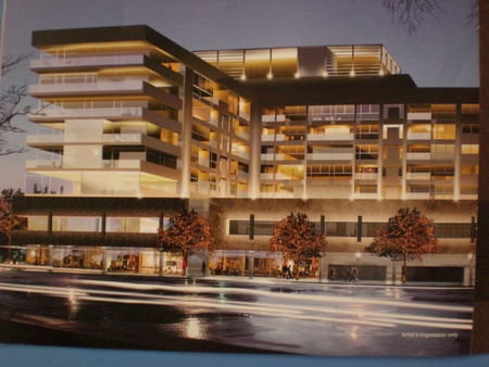 North Adelaide SA Hotel Accommodation