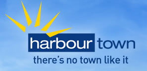 Harbour Town Adelaide - Hotel Accommodation 0
