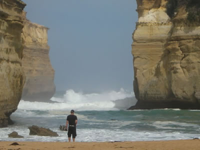 Bunyip Tours - Hotel Accommodation 0