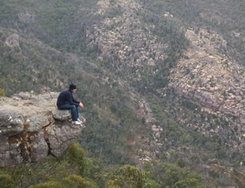 Bunyip Tours - Hotel Accommodation 1