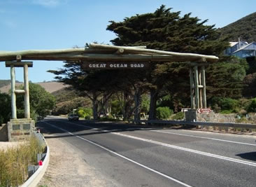 Bunyip Tours - Hotel Accommodation 2