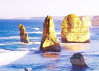 Bunyip Tours - Hotel Accommodation 3
