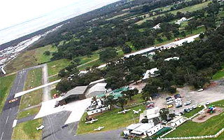 Commando Skydivers - Hotel Accommodation 0