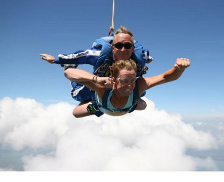 Commando Skydivers - Hotel Accommodation 2