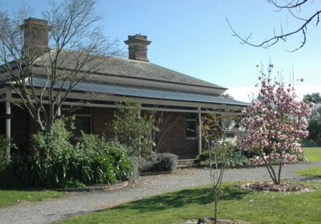 Harkaway VIC Hotel Accommodation