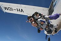 The Parachute School - Hotel Accommodation 1