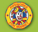 Pipeworks Fun Market - Hotel Accommodation 0