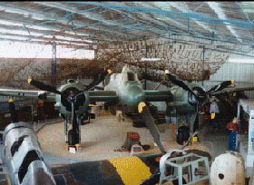 The Australian National Aviation Museum - Hotel Accommodation 2