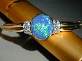 The National Opal Collection - Hotel Accommodation 0