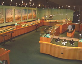 The National Opal Collection - Hotel Accommodation 3