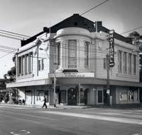 National Theatre - Hotel Accommodation