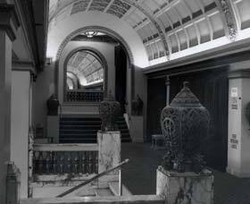 National Theatre - Hotel Accommodation 1