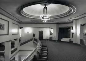 National Theatre - Hotel Accommodation 2