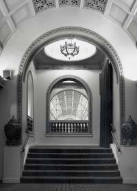 National Theatre - Hotel Accommodation 3