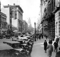 Melbourne City Heritage Walking Tours - Hotel Accommodation