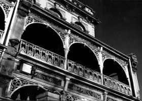 Melbourne City Heritage Walking Tours - Hotel Accommodation 2