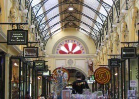 MELTours - Hotel Accommodation 0