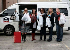 Melbourne Shopping Experiences - Hotel Accommodation 0