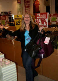 Melbourne Shopping Experiences - Hotel Accommodation 2