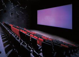 Australian Centre For The Moving Image - Hotel Accommodation 2