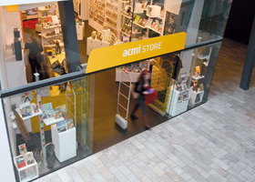 Australian Centre For The Moving Image - Hotel Accommodation 3