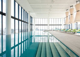 Isika Day Spa & Urban Retreat - Hotel Accommodation 1