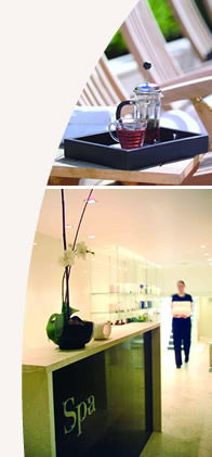 Lyall Hotel And Spa - Hotel Accommodation 0