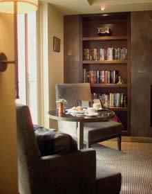 Lyall Hotel And Spa - Hotel Accommodation 2