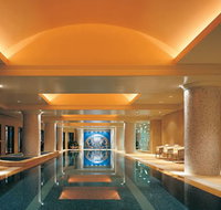 Park Club Health and Day Spa - Hotel Accommodation