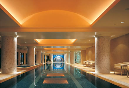 Park Club Health And Day Spa - Hotel Accommodation 0