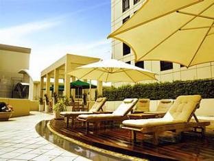 Park Club Health And Day Spa - Hotel Accommodation 1