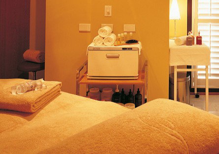 Park Club Health And Day Spa - Hotel Accommodation 2