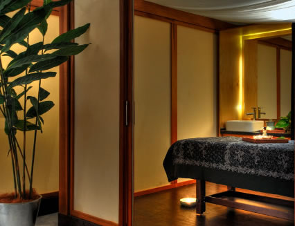 Pure Energy Concept Spas - Hotel Accommodation 2