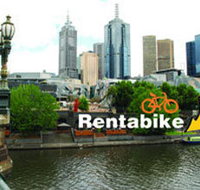 Rentabike  Real Melbourne Bike Tours - Hotel Accommodation