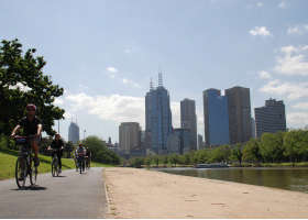 Bonza Bike Tours And Bike Rental - Hotel Accommodation 0