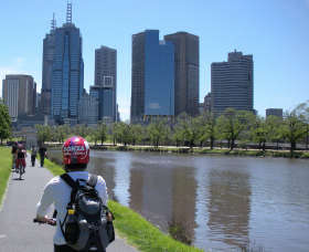 Bonza Bike Tours And Bike Rental - Hotel Accommodation 1