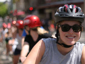 Bonza Bike Tours And Bike Rental - Hotel Accommodation 2
