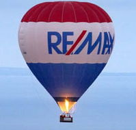 Balloon Flights Over Melbourne - Hotel Accommodation