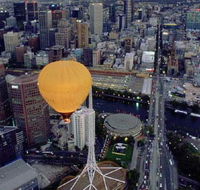 Balloon Sunrise Hot Air Ballooning - Hotel Accommodation