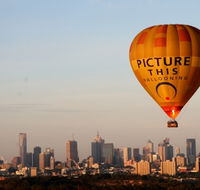 Picture This Ballooning - Hotel Accommodation