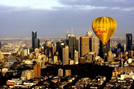 Picture This Ballooning - Hotel Accommodation 2