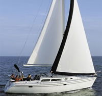 Victorian Yacht Charters - Hotel Accommodation