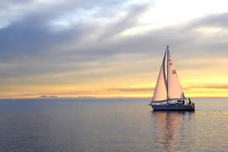 Victorian Yacht Charters - Hotel Accommodation 1