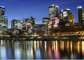 PHOTO Walking Tours Of Melbourne - Hotel Accommodation 0