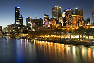 PHOTO Walking Tours Of Melbourne - Hotel Accommodation 2