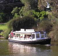 Blackbird Maribyrnong River Cruises - Hotel Accommodation