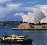 Melbourne Star Cruises - Hotel Accommodation