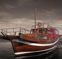 Oriental Queen Cruises - Hotel Accommodation