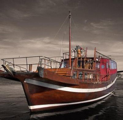 Oriental Queen Cruises - Hotel Accommodation 0