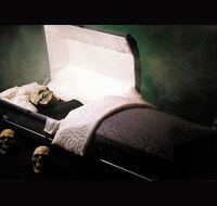 Coffin Ride - Hotel Accommodation